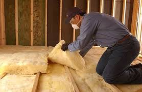 Types of Insulation We Offer in Waldo, FL