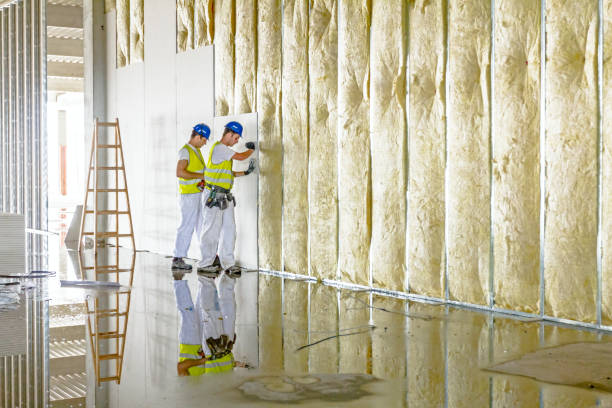 Reflective Insulation in Waldo, FL